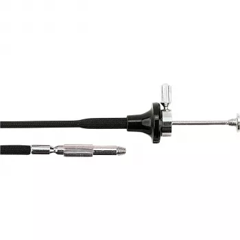 Kaiser scatto flessibile, 50 cm (6105)