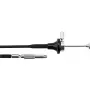 Kaiser scatto a distanza con cavo, 50 cm (6105)