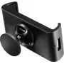 Durable TOUGH MAGNETIC XL supporto tablet, 7-13 pollici, 8 kg, nero