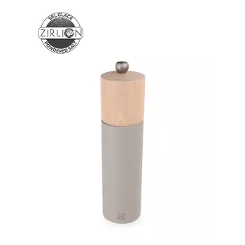 Peugeot Boreal Z Macina Sale 21cm Grigio Ciottolo