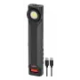 Brennenstuhl lampada a batteria ricaricabile LED HL 600 AD