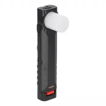 Brennenstuhl lampada a batteria ricaricabile LED HL 600 AD
