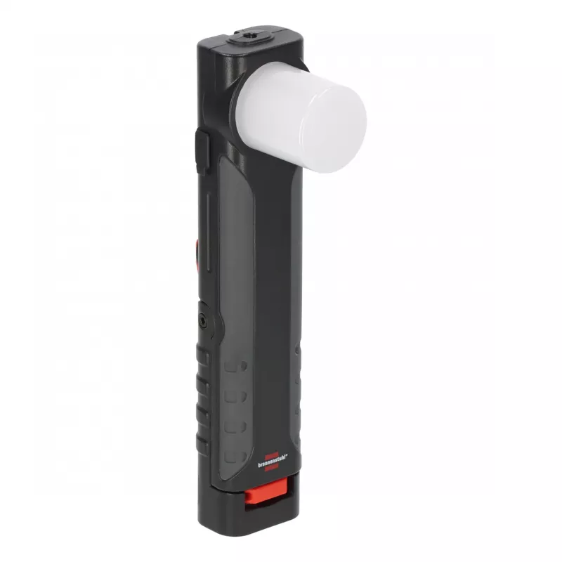 Brennenstuhl lampada a batteria ricaricabile LED HL 600 AD
