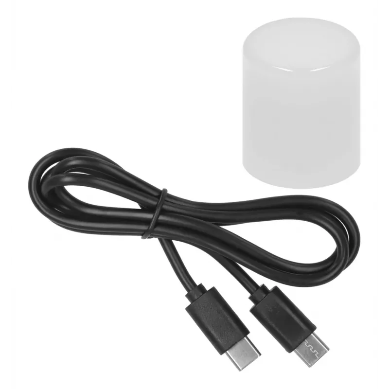 Brennenstuhl lampada a batteria ricaricabile LED HL 600 AD