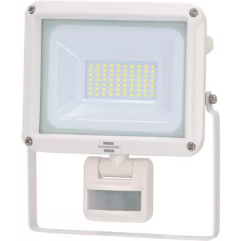 Brennenstuhl faretto LED JARO 4060 P con sensore di movimento a infrarossi, 40W, 4000lm, IP65, IK08, bianco luce diurna 6500K