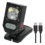 Brennenstuhl Faretto LED Ricaricabile Mobile CL 600 MA