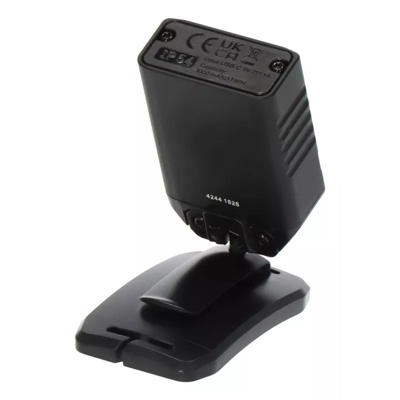 Brennenstuhl Faretto LED Ricaricabile Mobile CL 600 MA
