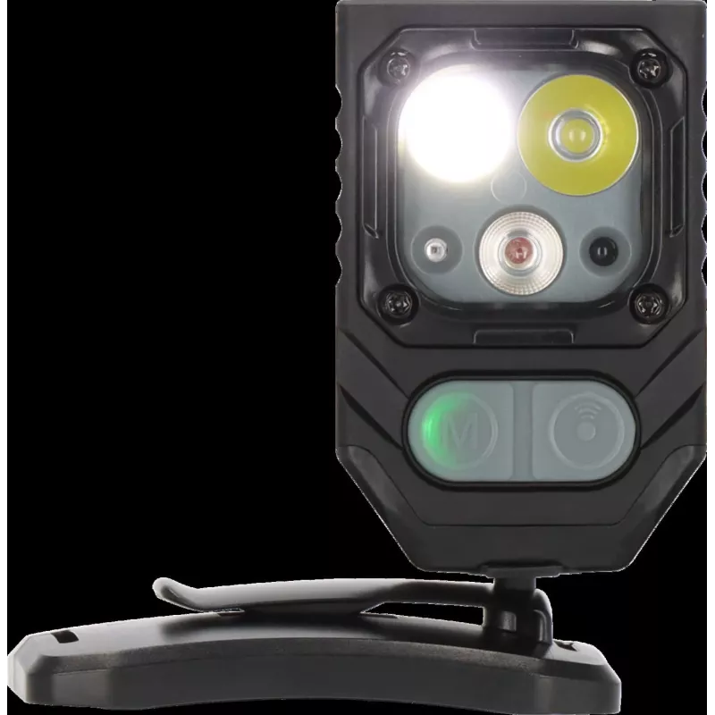 Brennenstuhl Faretto LED Ricaricabile Mobile CL 600 MA