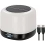 Brennenstuhl Lampada LED da Esterno Solare a Batteria RGB GL 100 ASR