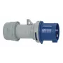 Brennenstuhl spina CEE 230V 16A IP44 blu a 3 poli spina diritta