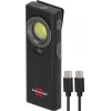 Brennenstuhl HL 1200 AS torcia LED ricaricabile 1200 lm IP56