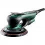 Metabo SXE 150-5.0 BL levigatrice orbitale (615050000) - 350 W, 150 mm, brushless, verde/nero