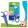 STAEDTLER Noris Junior Peppa Pig forbici di sicurezza per bambini 130 mm