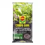COMPO SANA terriccio per piante verdi 5 L