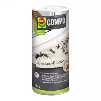 COMPO 2883802004 rimuovi insetti, 250 g