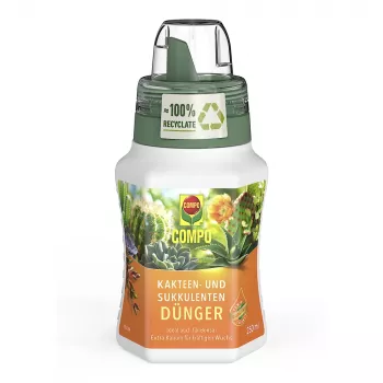 COMPO fertilizzante per cactus 250 ml
