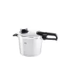 Fissler Vitavit Premium Duo Set pentola a pressione, 6 e 2,5 L