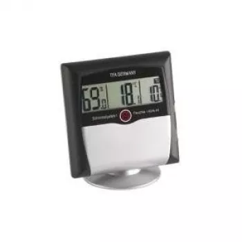 TFA Comfort Control termoigrometro digitale (30.5011)