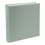 Goldbuch Summertime 30x31 album fotografico 100 pagine bianche verde salvia 31799