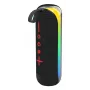 2GO altoparlante Bluetooth Acoustic Glow con spettacolo di luci RGB (797602)