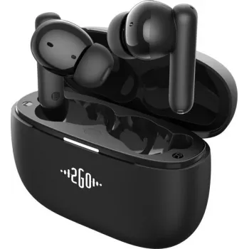 2GO cuffie Bluetooth Acoustic Focus True Wireless Stereo (797605)