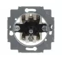 BUSCH-JAEGER 2713 U Interruttore rotativo 1 polo metallo 230 V 10 A 71 mm