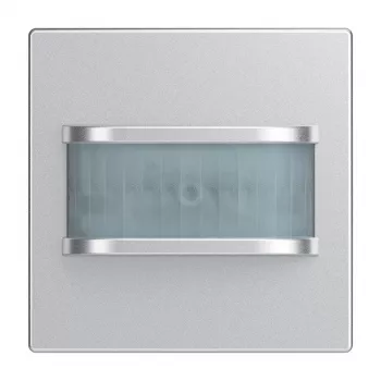 Busch-Jaeger Simbolo di etichettatura illuminazione acciaio inox 6353/20-860