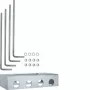 Hager Piastra di base per piede XEVA11x XEVA140