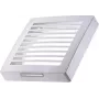 Maico PP 45 AK copertura esterna in plastica, bianco traffico