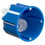 Kaiser Elektro 9069-04 scatola di derivazione da parete cava fonoassorbente 68mm
