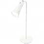Ansmann 3in1 lampada da tavolo bianca, 150 lm, 2W