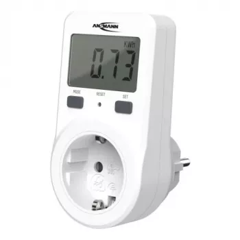 ANSMANN APM1 misuratore di consumo energetico