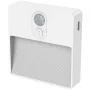ANSMANN NL5R luce notturna LED con sensore crepuscolare, bianco, 7,0 cm, 1 pezzo (1600-0481)