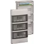 Spelsberg AK 36 quadro di distribuzione piccolo 36 moduli IP65 IK08 grigio