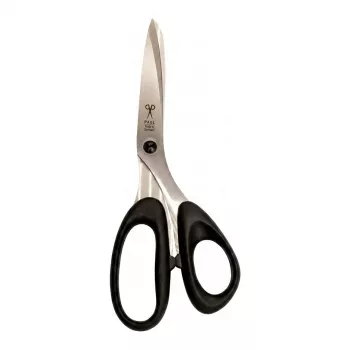 SCHERENMANUFAKTUR Paul 907 forbici per tessuto professionali, 19 cm