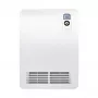 STIEBEL ELTRON STE CK 20 Premium Termoventilatore a parete 2,0 kW/230 V, bianco