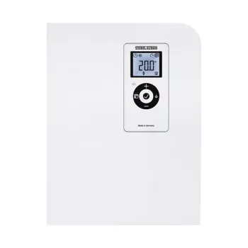 STIEBEL ELTRON STE CK 20 Premium Termoventilatore a parete 2,0 kW/230 V, bianco