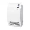 STIEBEL ELTRON STE CK 20 Premium Termoventilatore a parete 2,0 kW/230 V, bianco
