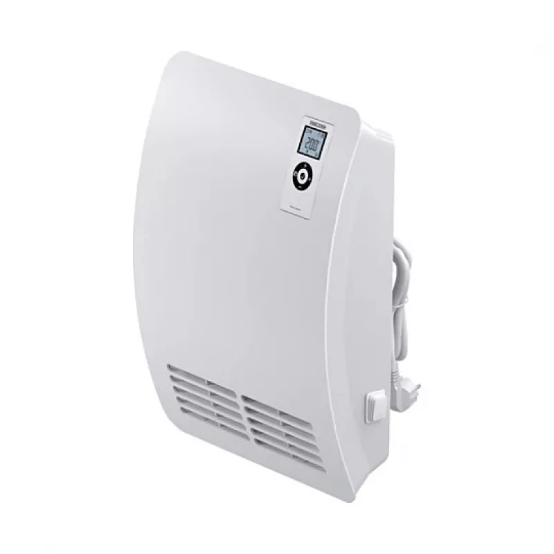 STIEBEL ELTRON STE CK 20 Premium Termoventilatore a parete 2,0 kW/230 V, bianco