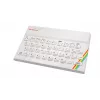 Retro Games The Spectrum White Edition - Console ZX Spectrum HD con joystick e oltre 40 giochi preinstallati