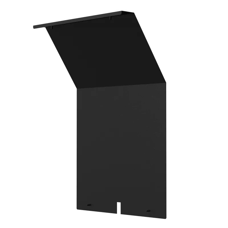 Kindermann copertura posteriore per DisplayLift²