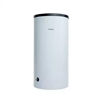 Vaillant uniSTOR VIH R 200 B VA bollitore per acqua calda uniSTOR plus VIH R 200/6 B per montaggio a parete
