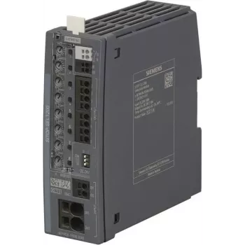 Siemens SITOP SEL1200 modulo selettivo DC 24V 8x2-10A (6EP4438-7FB00-3DX0)