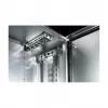 Rittal AX 1016.000 Case compatto 800 x 1000 x 300 mm acciaio inox