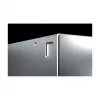 Rittal AX 1016.000 Case compatto 800 x 1000 x 300 mm acciaio inox