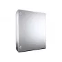 Rittal AX 1016.000 Case compatto 800 x 1000 x 300 mm acciaio inox