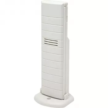 Technoline TX 29-IT Termoigrometro radio con temperatura e umidità interna/esterna