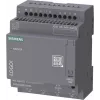 Siemens LOGO! 24 RCEo 6ED1052-2HB08-0BA3 Modulo logico, 24V AC/DC, 8 DI/4 AI/4 DQ relè, senza display, Ethernet