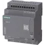 Siemens LOGO! 24 RCEo 6ED1052-2HB08-0BA3 modulo logico, 24V AC/DC, 8 DI/4 AI/4 DQ relè, senza display, Ethernet