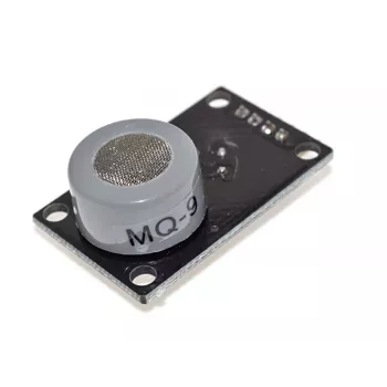 ALLNET 4duino MQ-9 sensore monossido di carbonio e gas infiammabili (ALL_OY_3336)